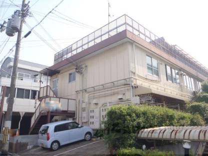 北川コンサイスビル外観写真1