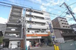 Ｃｉｔｙ　Ｐｏｉｎｔ22外観写真