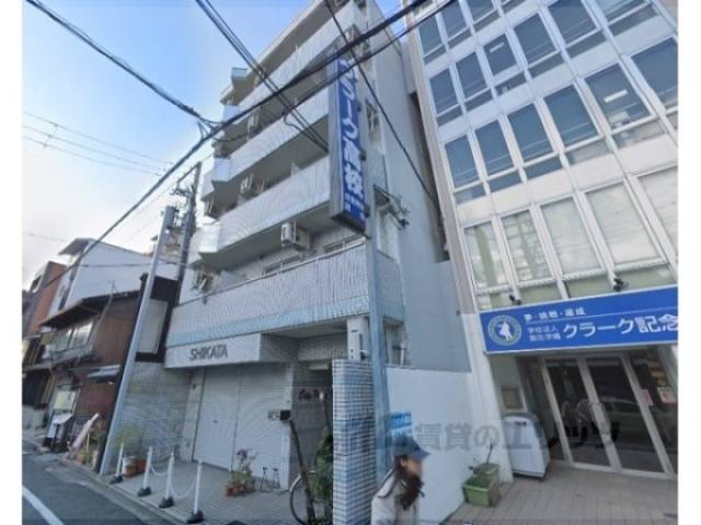 Ｃｉｔｙ　Ｐｏｉｎｔ22外観写真1