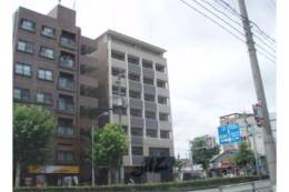 スワンズ京都油小路外観写真