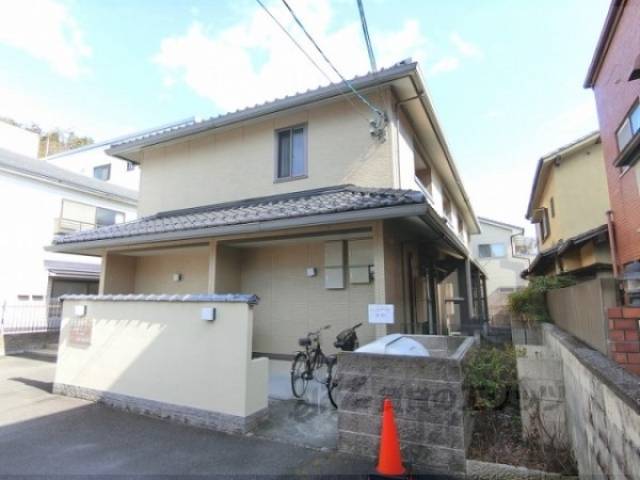 ツゥリーフ外観写真2