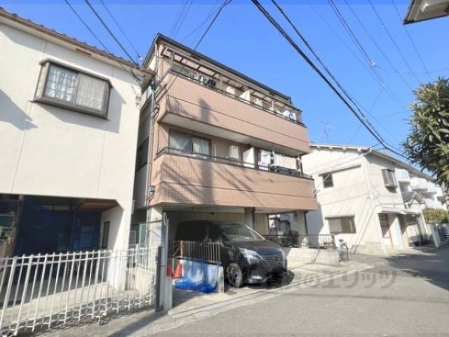 ＹＳグリーンヒルズ外観写真2