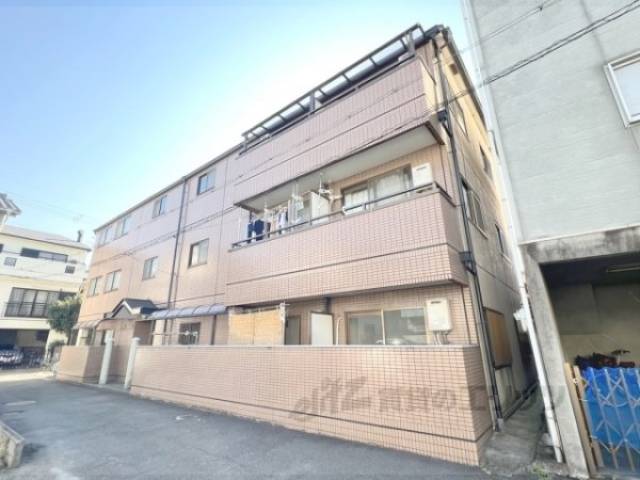 ＹＳグリーンヒルズ外観写真3