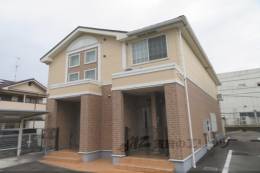 クローヴ・アヴェニュー・Ｍ外観写真