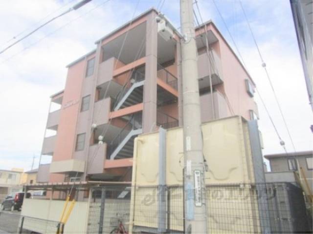 リュミエール高谷外観写真3