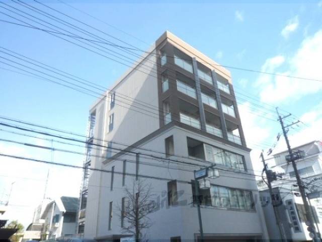 ＯＨＧ長岡天神ビル外観写真1