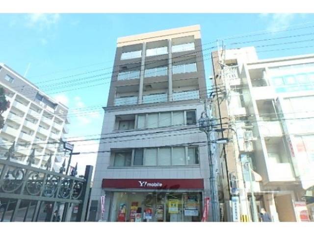 ＯＨＧ長岡天神ビル外観写真3