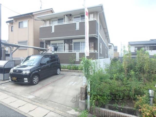 ソレイユ野色外観写真2