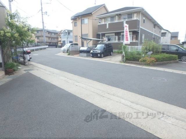 ソレイユ野色外観写真3