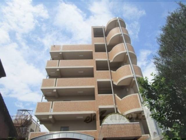 Ｇｒｅｅｎ　Ｃｏａｔ外観写真1