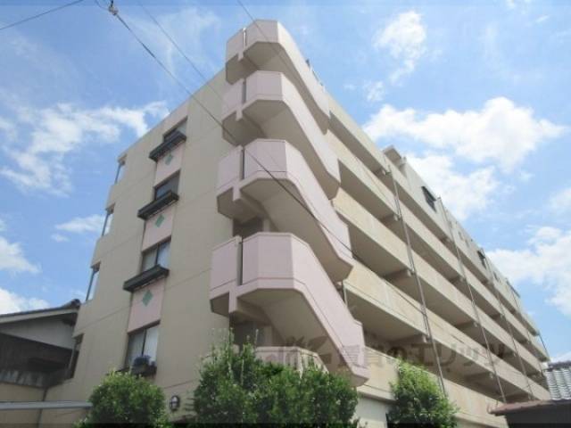 Ｇｒｅｅｎ　Ｃｏａｔ外観写真2