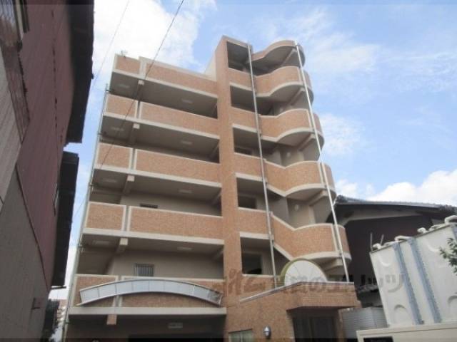 Ｇｒｅｅｎ　Ｃｏａｔ外観写真3