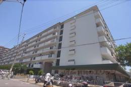 吉祥院ｶﾞｰﾃﾞﾝﾊｲﾂC棟外観写真