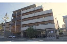 Ｈｏｎｅｓｔ　Ｃｏｕｒｔ南草津外観写真