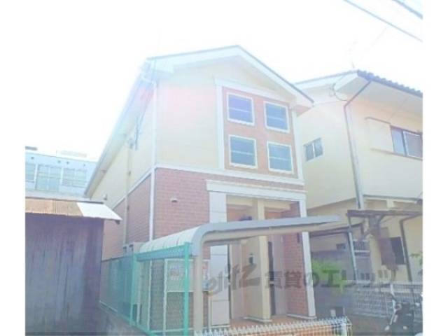アニメイト　ゆう外観写真1