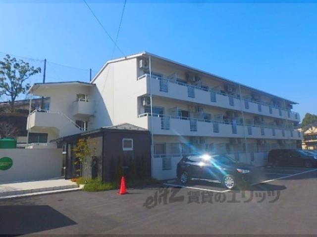 若草フェニックスマンション外観写真3