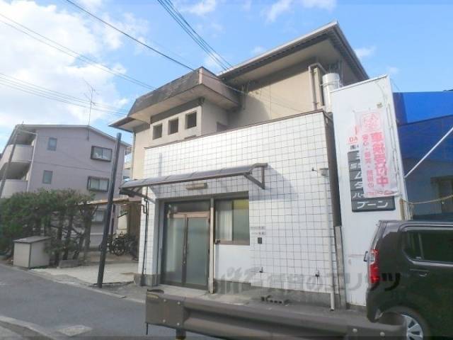 二軒茶屋マンション外観写真2