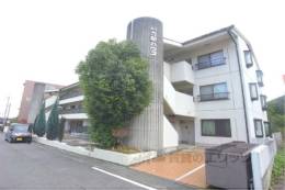 石山古都ハウス外観写真