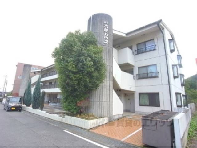 石山古都ハウス外観写真1