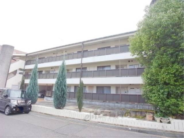 石山古都ハウス外観写真2