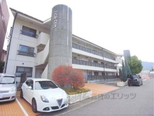 石山古都ハウス外観写真3