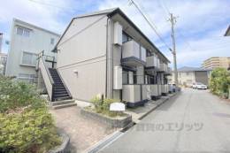 アトレコート外観写真