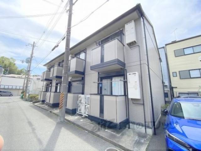 アトレコート外観写真2