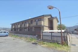 ウインドフィル外観写真