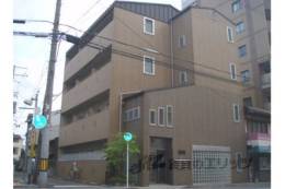 メゾンジュネス外観写真