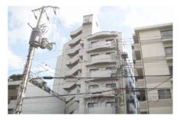 グランドムール伏見桃山外観写真