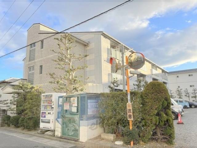 第１ハイツ高樋外観写真3