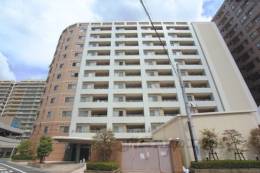 アメニティ南草津Ⅷ外観写真