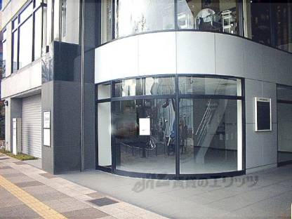 近鉄新田辺西ビル外観写真1