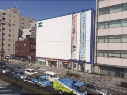 ＹＭビル外観写真1