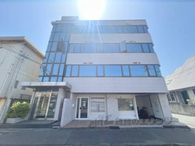 ハイムフォーシーズン外観写真1