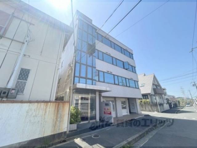 ハイムフォーシーズン外観写真2