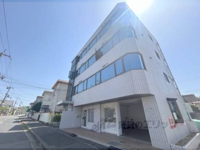 ハイムフォーシーズン外観写真3