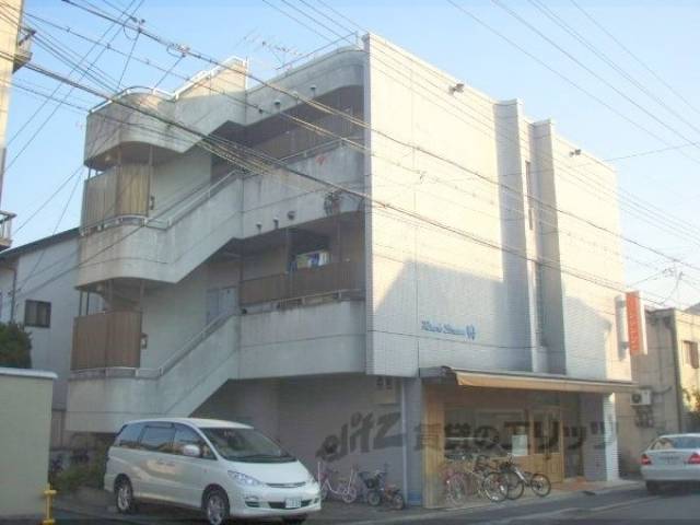 リバーズストリーム鴨外観写真1