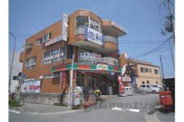 リバティビル菅原(テナント)外観写真