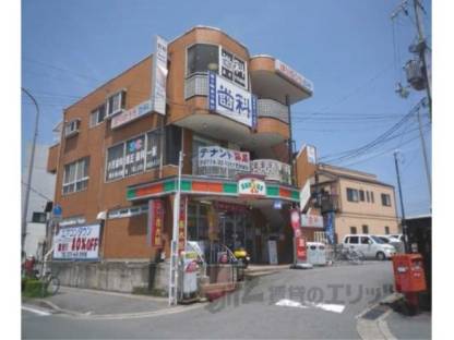 リバティビル菅原(テナント)外観写真1