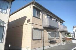 ベルドールＺｅＺｅ外観写真