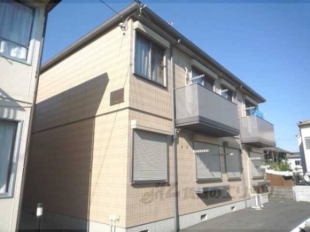 ベルドールＺｅＺｅ外観写真1