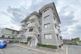 フロンティ枚方公園外観写真