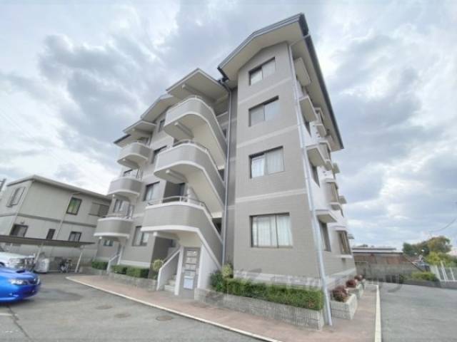 フロンティ枚方公園外観写真1