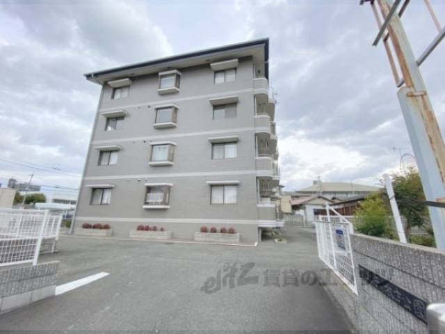 フロンティ枚方公園外観写真3