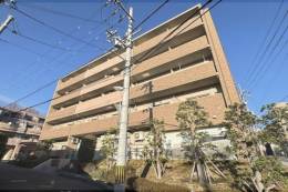 ぽぷら枚方公園外観写真