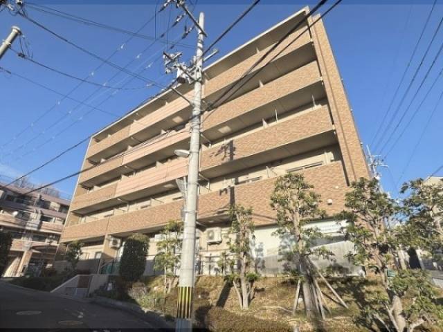 ぽぷら枚方公園外観写真1