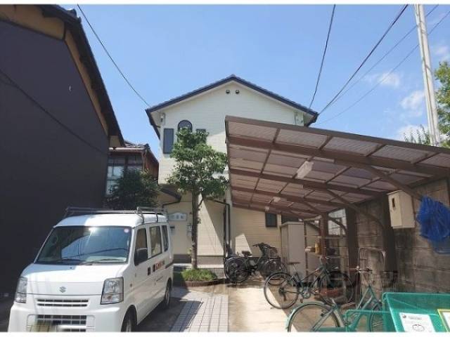 弐番館　外観写真3