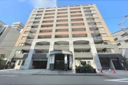 アパガーデンスクエア四条烏丸外観写真