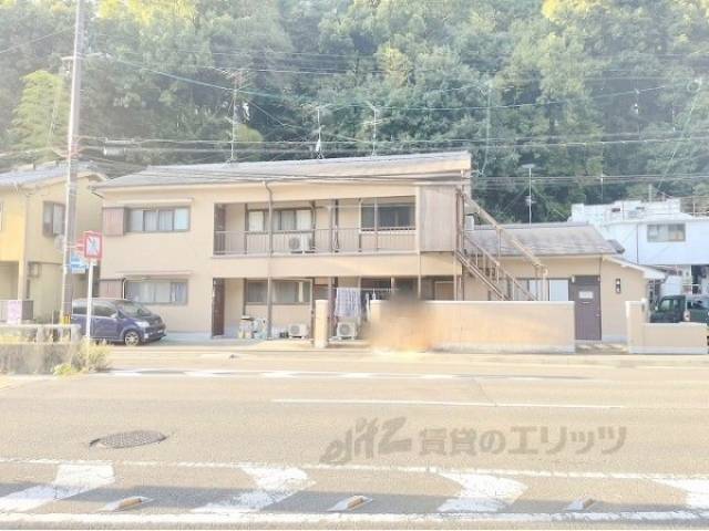 むつみ荘外観写真2